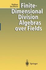 Finite-Dimensional Division Algebras over Fields, 1