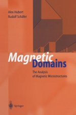 Magnetic Domains, 1