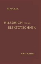 Hilfsbuch fur die Elektrotechnik