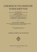 Chemisch-Technische Vorschriften