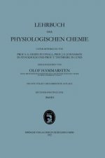 Lehrbuch Der Physiologischen Chemie