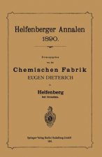 Helfenberger Annalen 1890