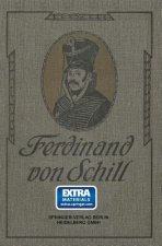 Ferdinand Von Schill