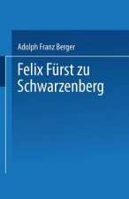 Felix Furst Zu Schwarzenberg