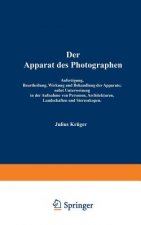 Der Apparat Des Photographen