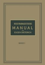 Neues Pharmazeutisches Manual, 2 Tle.