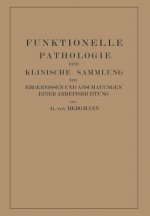 Funktionelle Pathologie
