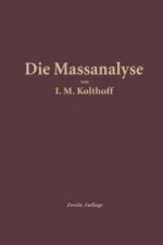 Die Massanalyse