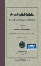 Gesundheitsbuchlein