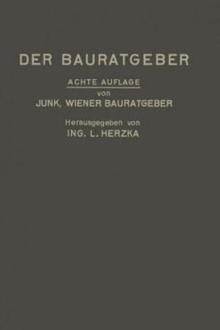 Der Bauratgeber