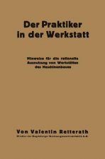 Der Praktiker in Der Werkstatt