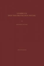 Lehrbuch Der Theoretischen Physik