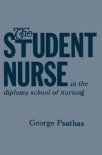 Student Nurse in the Diploma School of Nursing