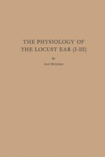 Physiology of the Locust Ear (I-III)