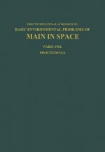 Basic Environmental Problems of Man in Space