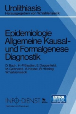 Urolithiasis