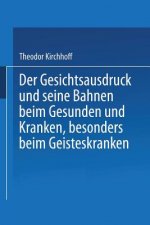 Gesichtsausdruck Und Seine Bahnen