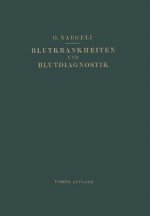 Blutkrankheiten Und Blutdiagnostik