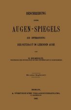 Beschreibung Eines Augen-Spiegels