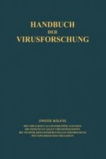 Handbuch der Virusforschung
