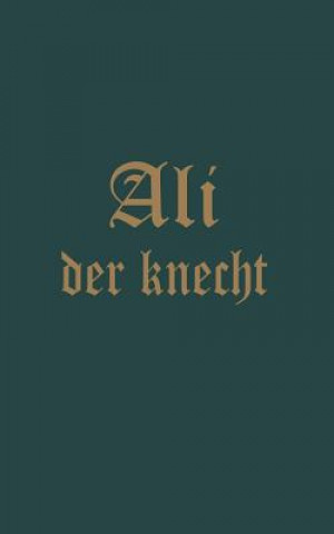 Uli, Der Knecht