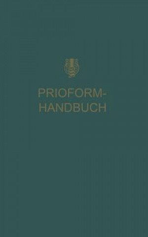 Prioform-Handbuch