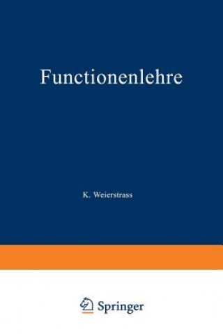 Functionenlehre