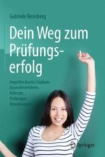 Dein Weg zum Prufungserfolg