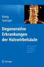 Degenerative Erkrankungen Der Halswirbelsaule