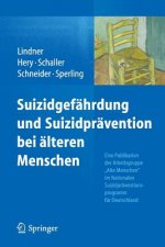 Suizidgefahrdung Und Suizidpravention Bei Alteren Menschen