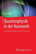 Quantenphysik in Der Nanowelt