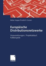 Europaische Distributionsnetzwerke