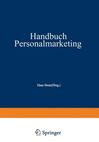 Handbuch Personalmarketing