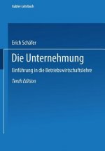 Die Unternehmung