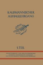 Kaufmannischer Aufbaulehrgang