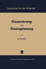 Finanzierung Und Finanzplanung