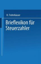 Brieflexikon Fur Steuerzahler