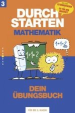 Durchstarten - Mathematik - Neubearbeitung - 3. Schulstufe