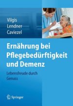 Ernahrung bei Pflegebedurftigkeit und Demenz