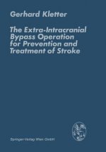 The Extra-Intracranial Bypass Operation for Prevention and Treatment of Stroke, 1