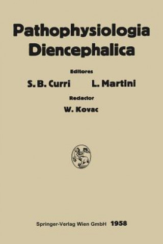 Pathophysiologia Diencephalica