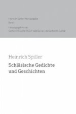 Heinrich Spiller Werkausgabe Band 1