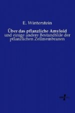 Über das pflanzliche Amyloid