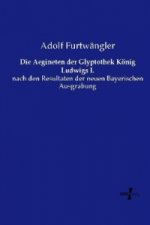 Aegineten der Glyptothek Koenig Ludwigs I.
