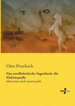 nordhebraische Sagenbuch, die Elohimquelle