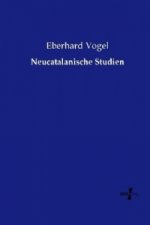 Neucatalanische Studien