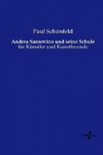 Andrea Sansovino und seine Schule
