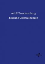 Logische Untersuchungen