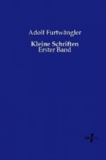 Kleine Schriften