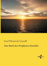 Buch des Propheten Ezechiel